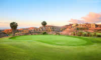 salobre hotel resort and serenity 